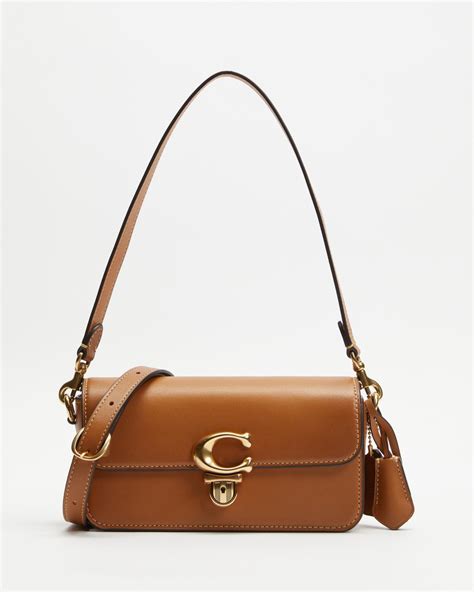 coach studio baguette